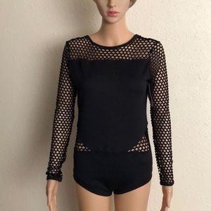 Sadie Jane Bodysuit Al